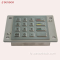 Braille Fersifere PIN-pad